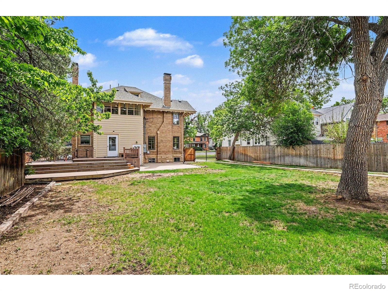 1507 11th Avenue Greeley CO 80631