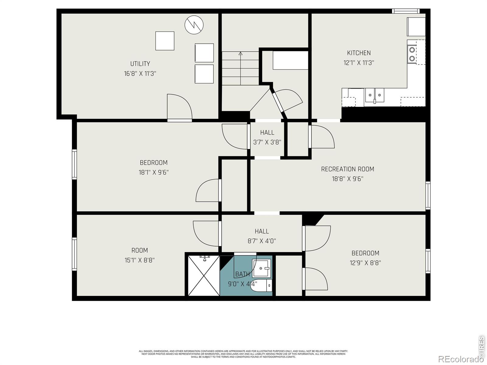1507 11th Avenue Greeley CO 80631