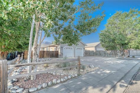 20 Rex Circle Salida CO 81201