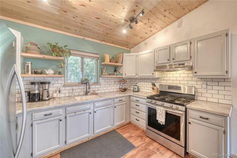 20 Rex Circle Salida CO 81201