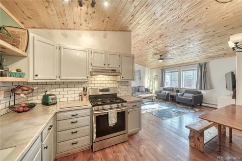 20 Rex Circle Salida CO 81201