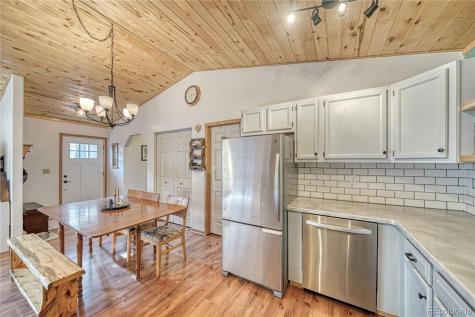 20 Rex Circle Salida CO 81201