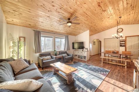 20 Rex Circle Salida CO 81201