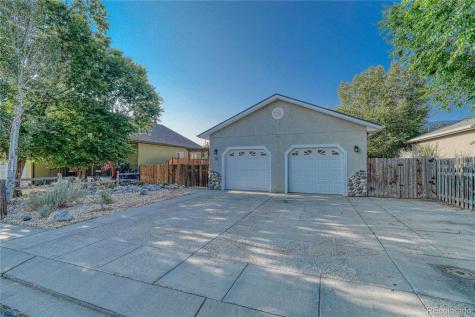 20 Rex Circle Salida CO 81201