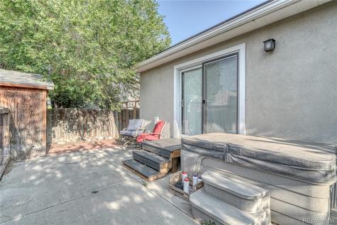 20 Rex Circle Salida CO 81201