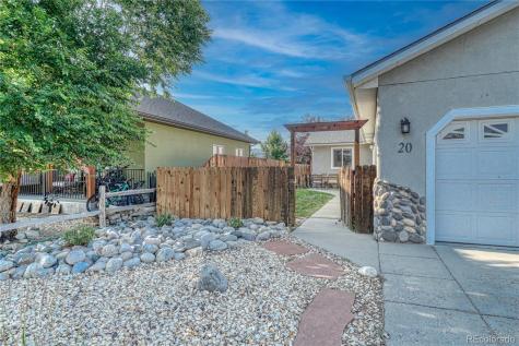 20 Rex Circle Salida CO 81201
