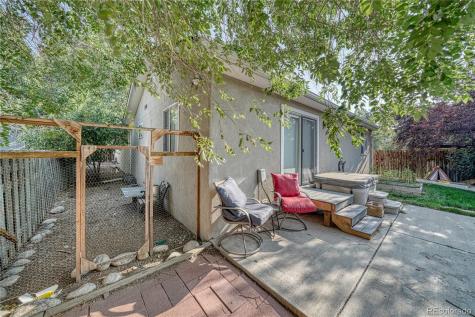 20 Rex Circle Salida CO 81201