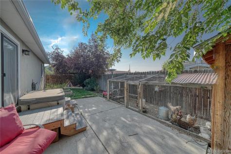 20 Rex Circle Salida CO 81201