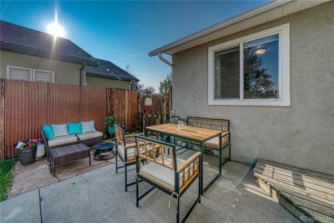 20 Rex Circle Salida CO 81201