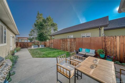 20 Rex Circle Salida CO 81201