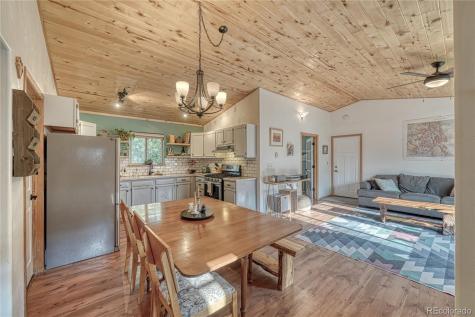 20 Rex Circle Salida CO 81201