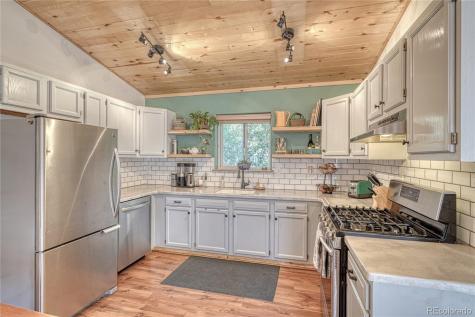 20 Rex Circle Salida CO 81201