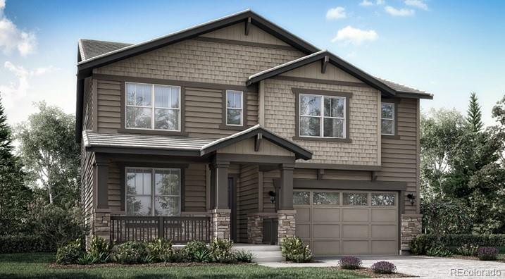 12731 W Hinsdale Avenue Littleton CO 80127