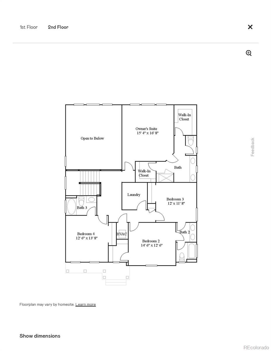 12731 W Hinsdale Avenue Littleton CO 80127
