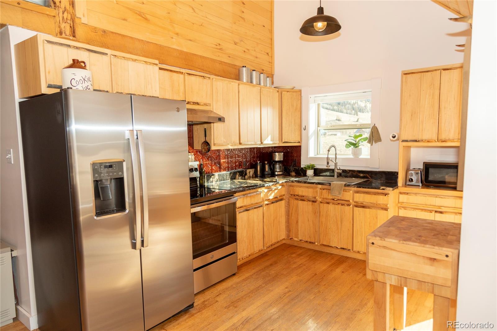 148 Rio Grande Drive Creede CO 81130