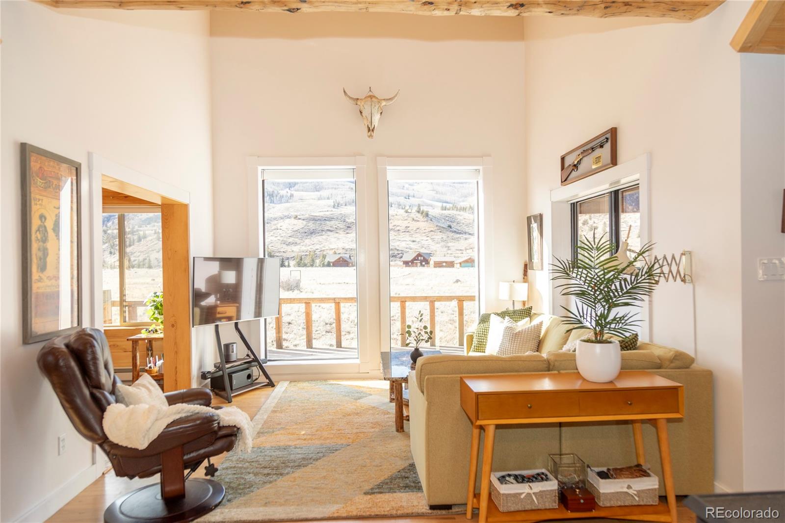 148 Rio Grande Drive Creede CO 81130