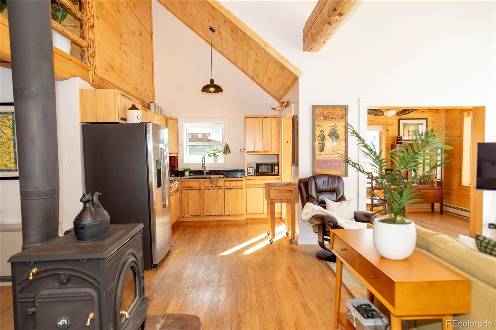 148 Rio Grande Drive Creede CO 81130