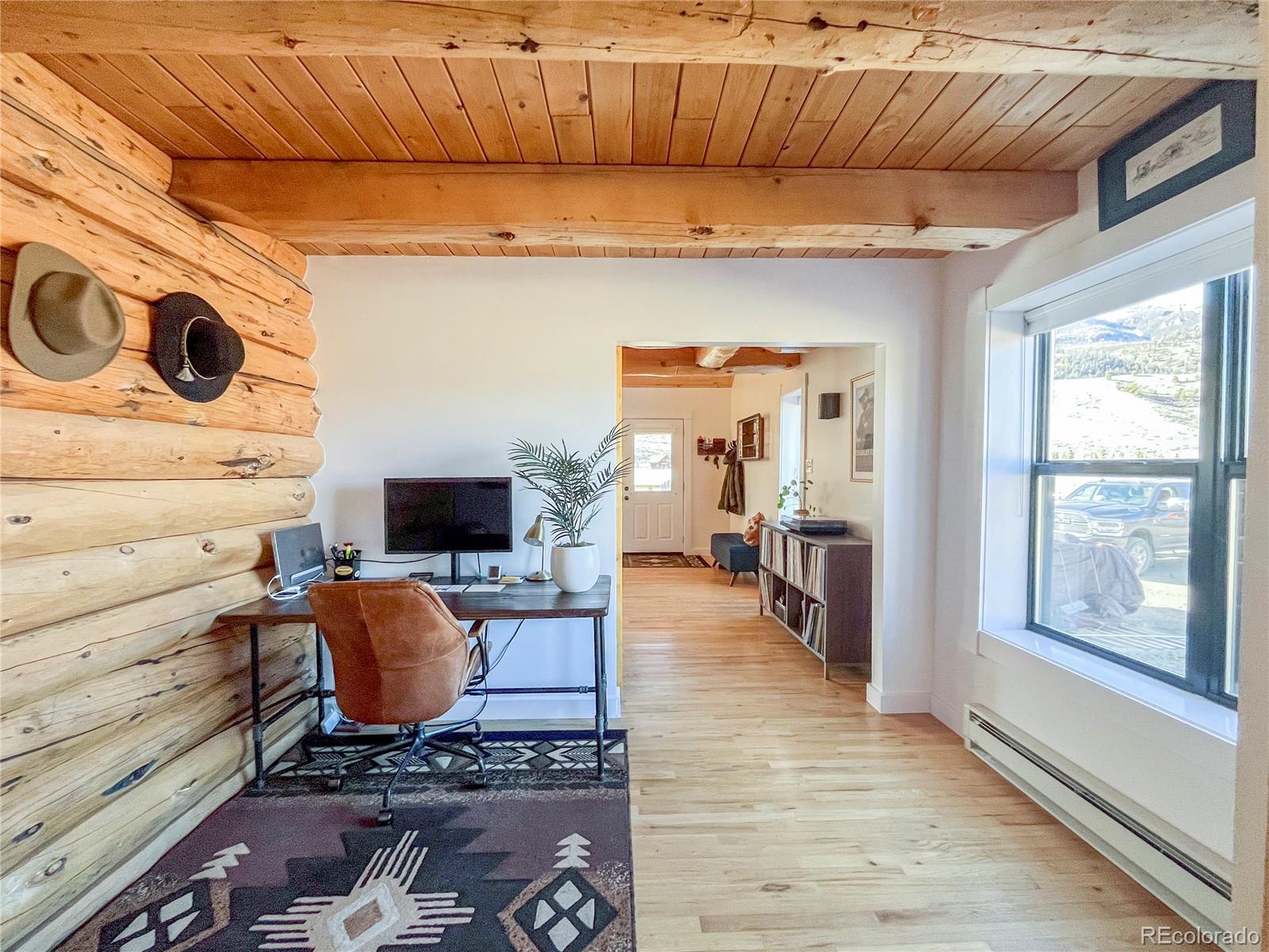 148 Rio Grande Drive Creede CO 81130
