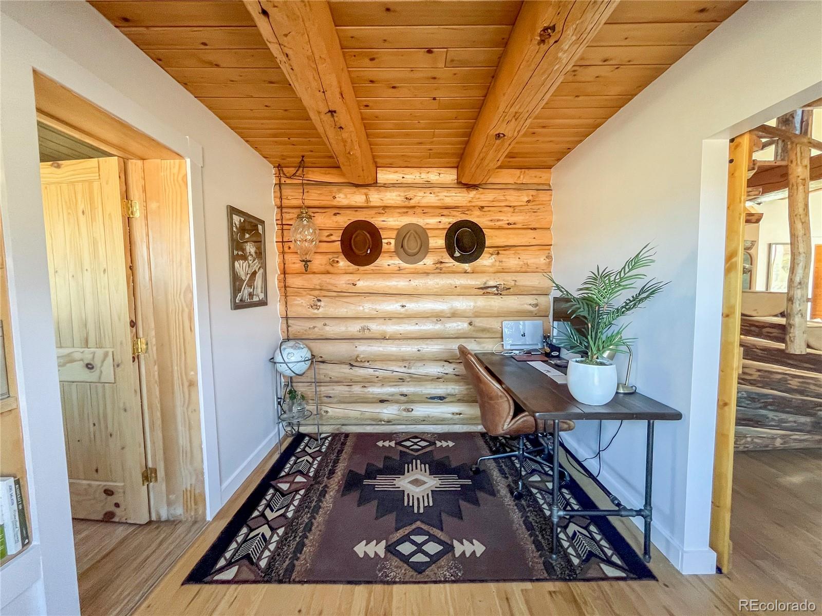 148 Rio Grande Drive Creede CO 81130