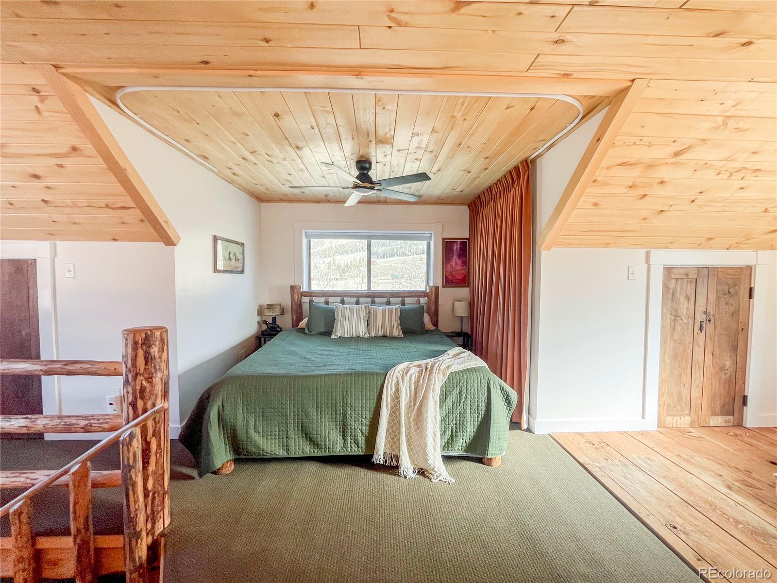 148 Rio Grande Drive Creede CO 81130
