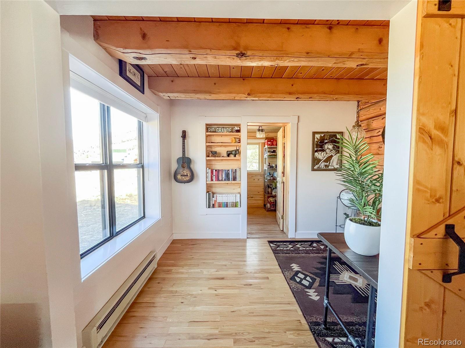 148 Rio Grande Drive Creede CO 81130
