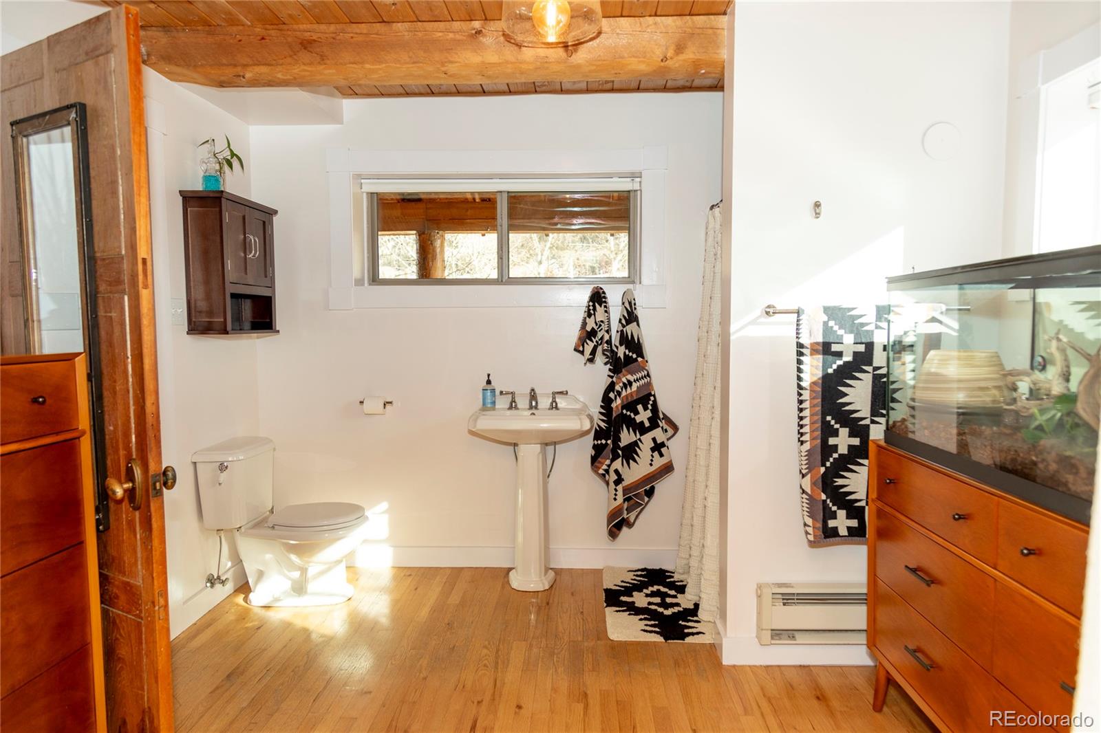 148 Rio Grande Drive Creede CO 81130