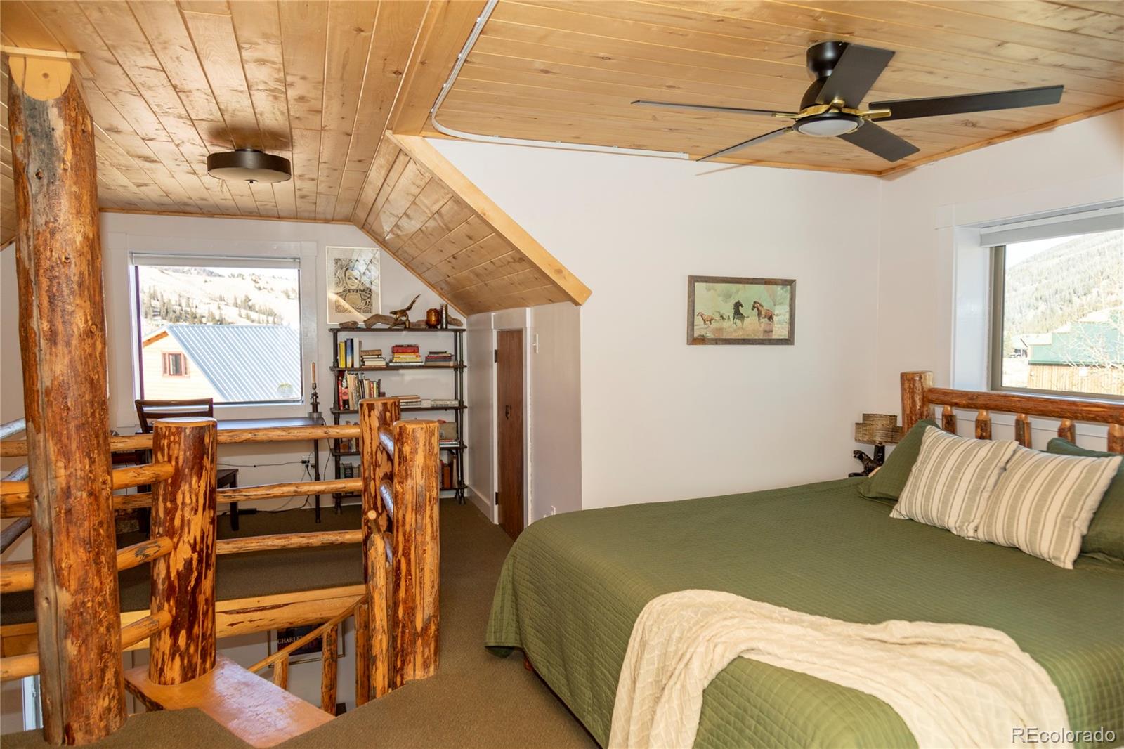 148 Rio Grande Drive Creede CO 81130