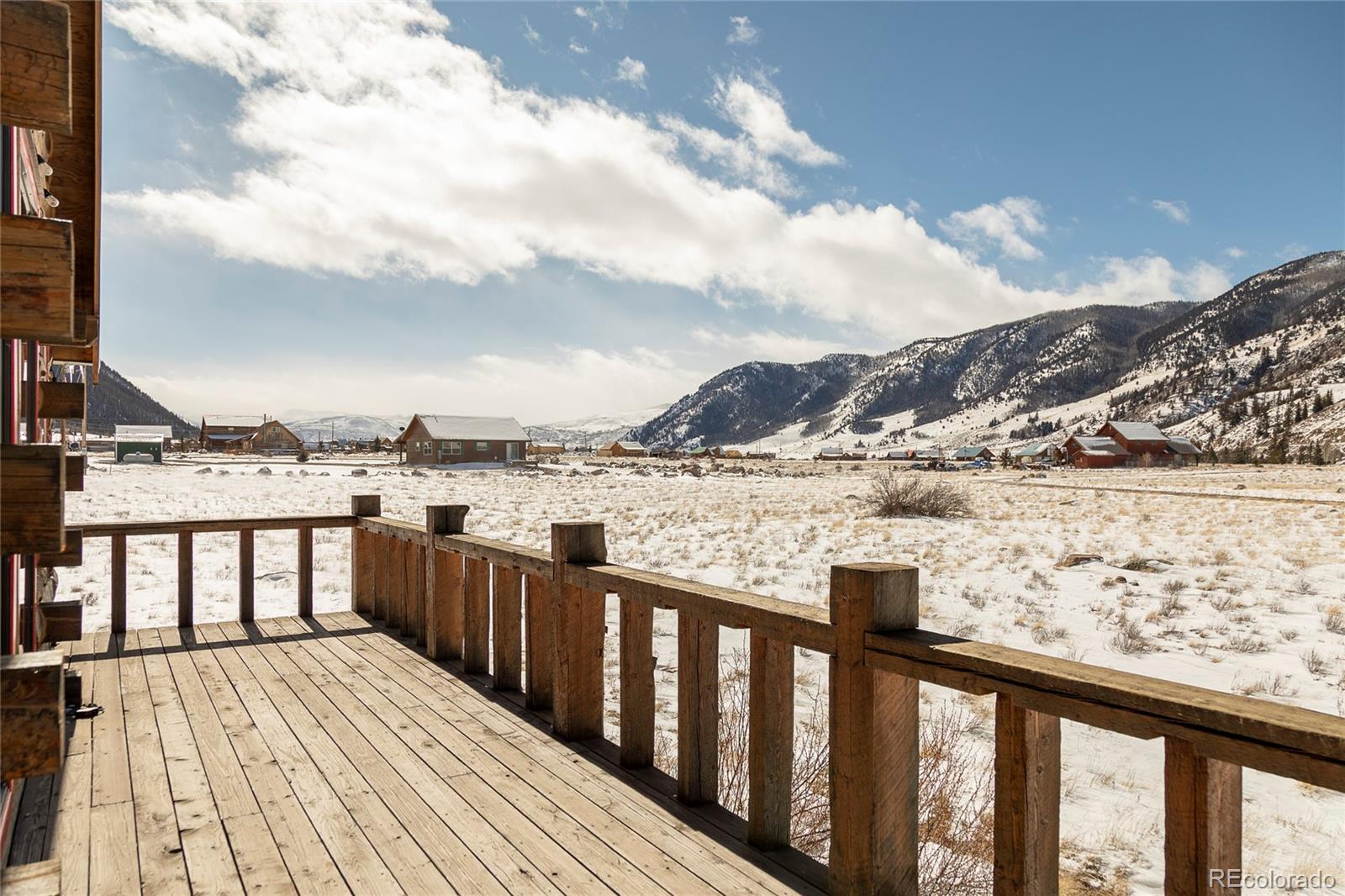 148 Rio Grande Drive Creede CO 81130