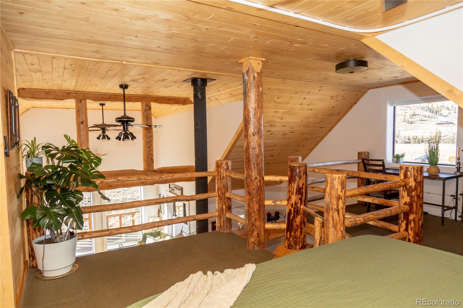 148 Rio Grande Drive Creede CO 81130