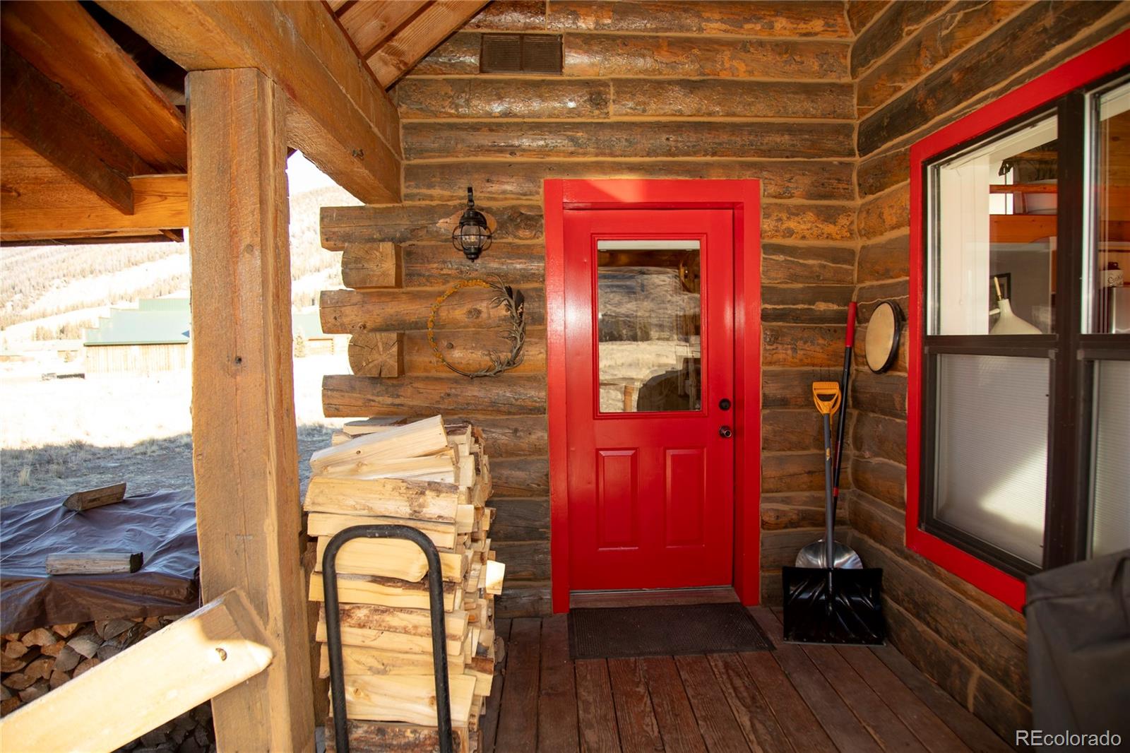 148 Rio Grande Drive Creede CO 81130