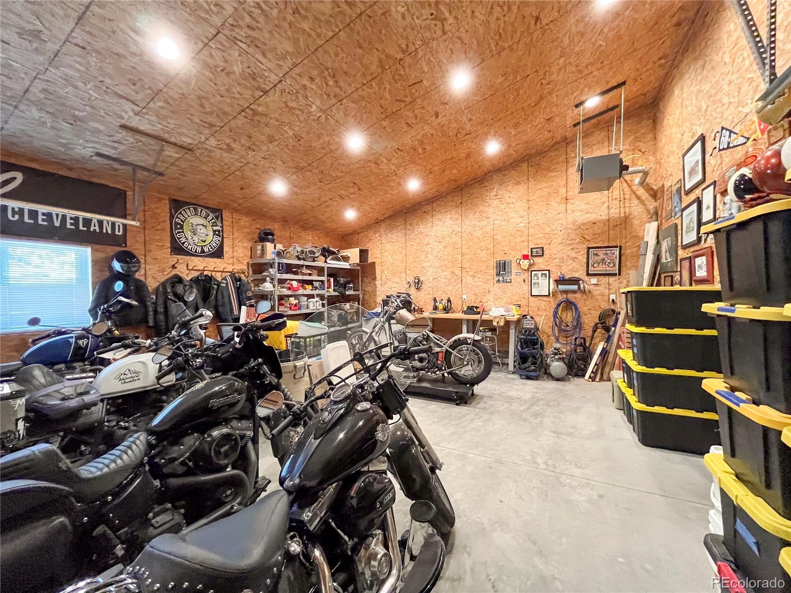 148 Rio Grande Drive Creede CO 81130