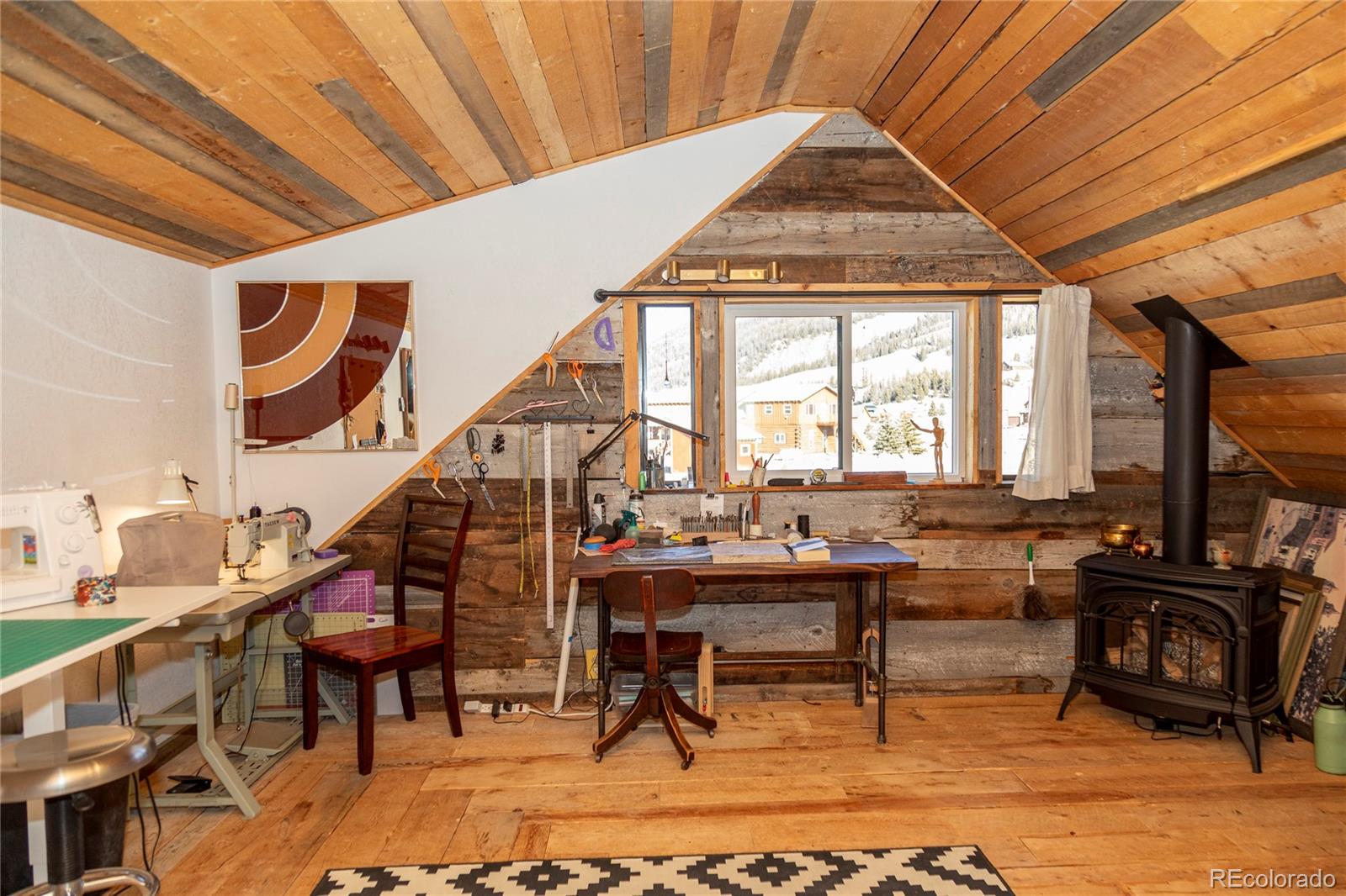 148 Rio Grande Drive Creede CO 81130