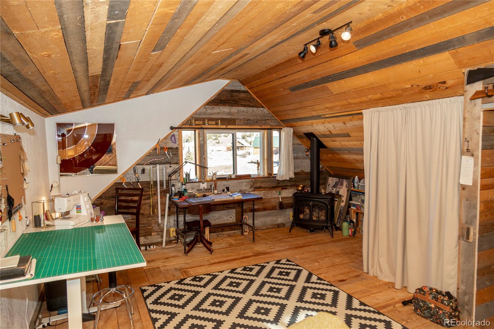 148 Rio Grande Drive Creede CO 81130
