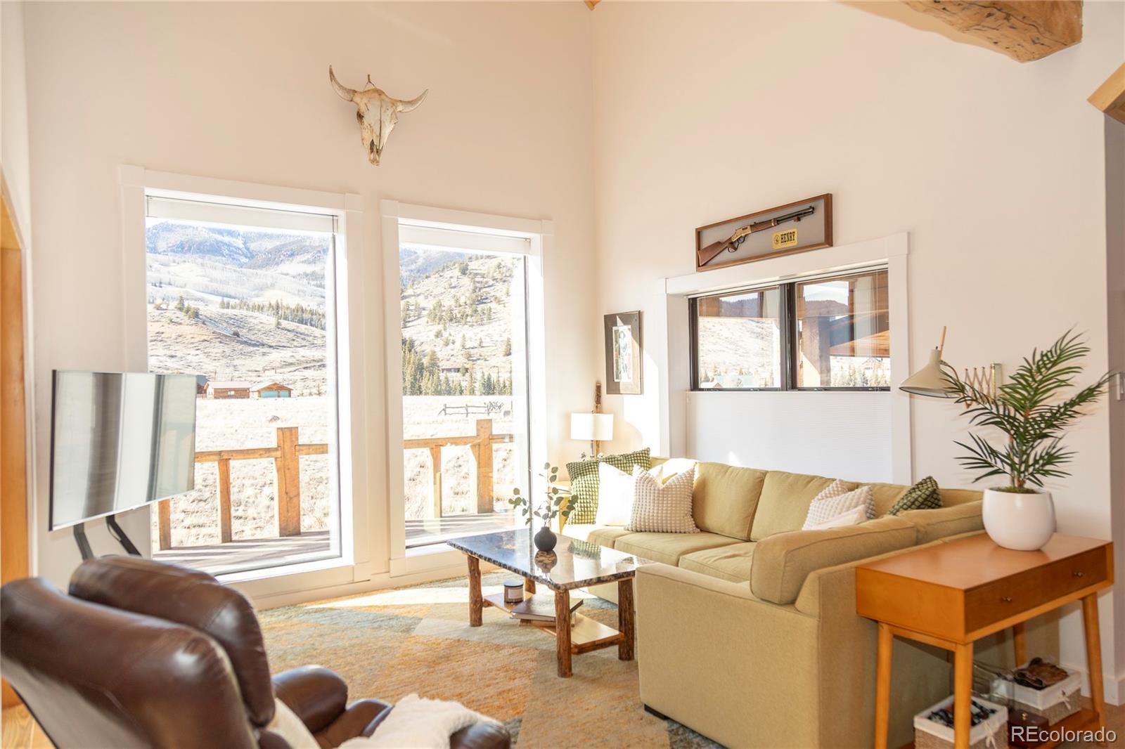 148 Rio Grande Drive Creede CO 81130