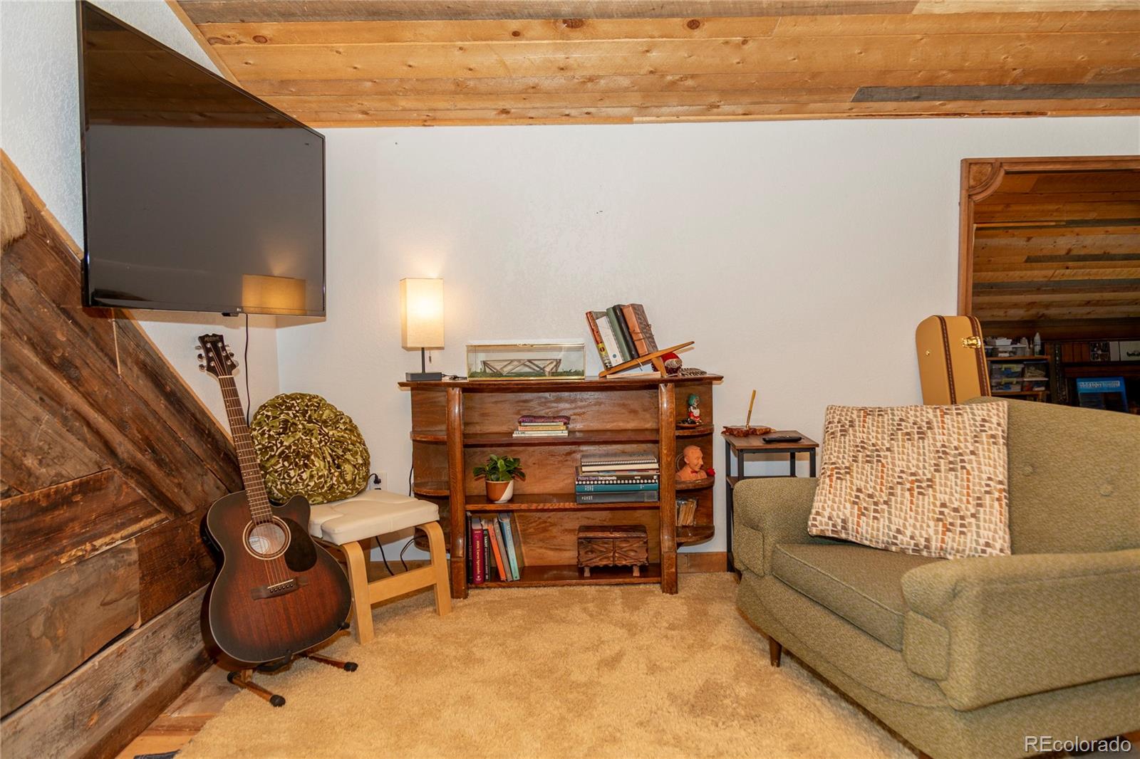 148 Rio Grande Drive Creede CO 81130