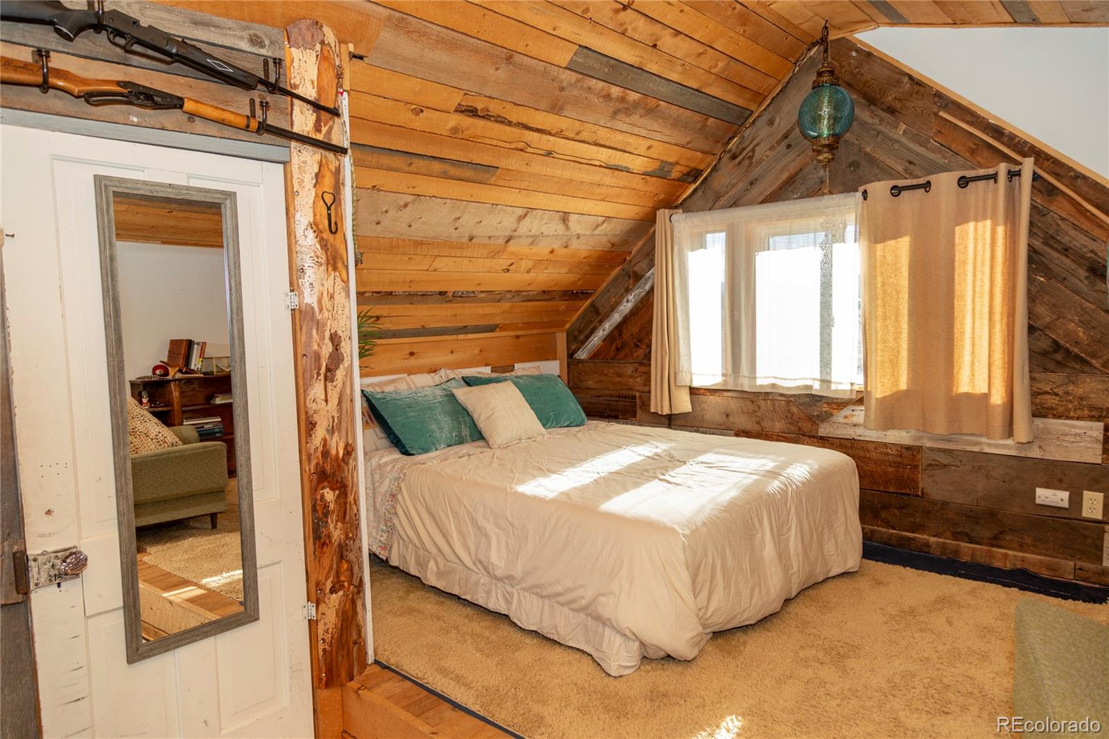 148 Rio Grande Drive Creede CO 81130