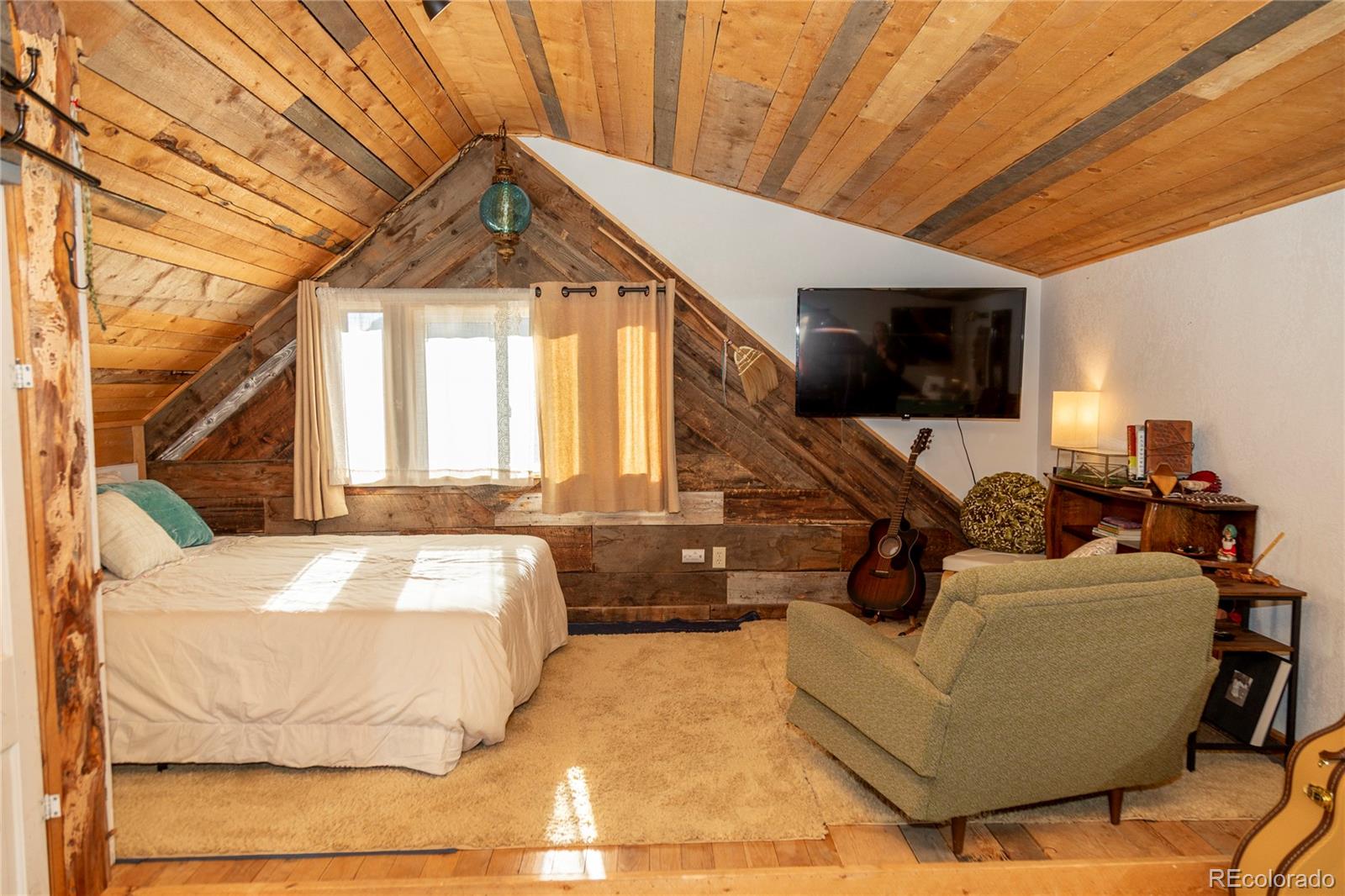 148 Rio Grande Drive Creede CO 81130