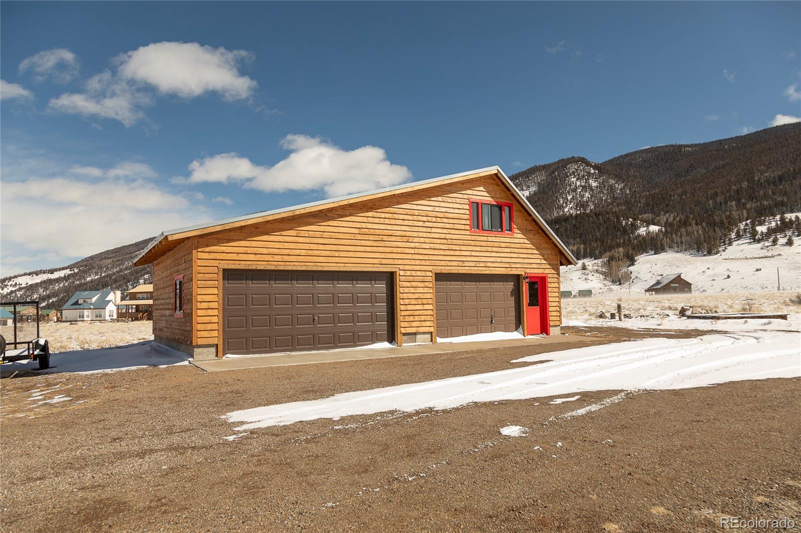 148 Rio Grande Drive Creede CO 81130