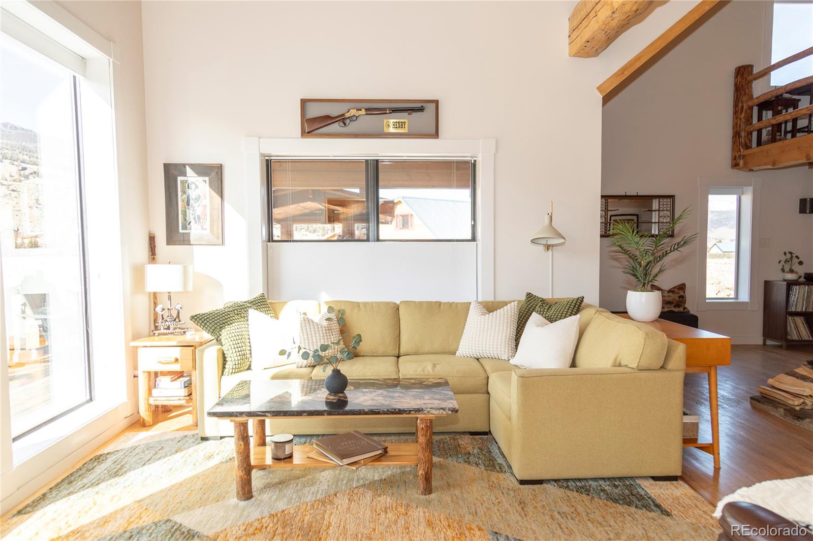 148 Rio Grande Drive Creede CO 81130