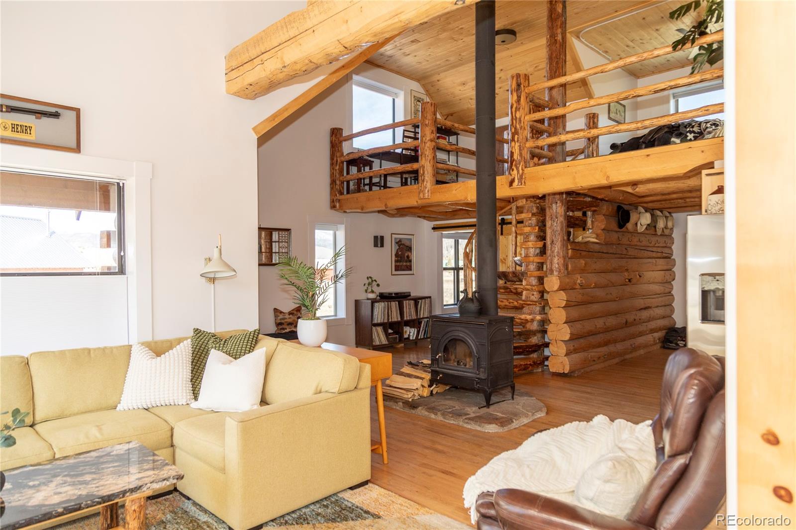 148 Rio Grande Drive Creede CO 81130