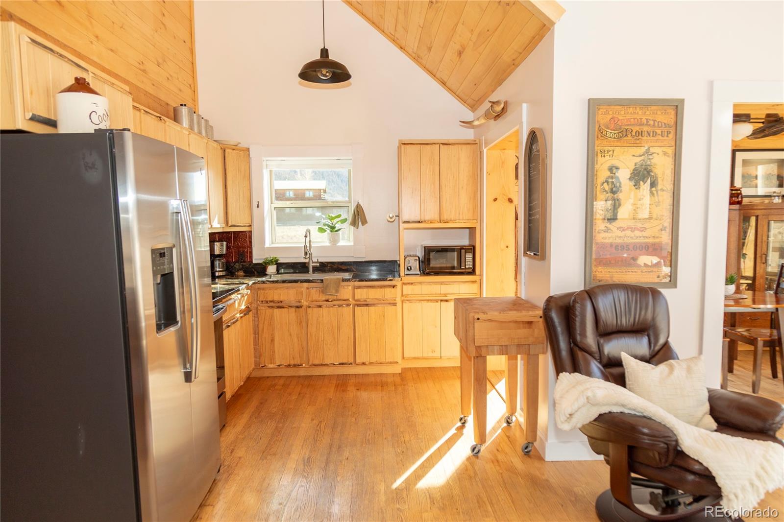 148 Rio Grande Drive Creede CO 81130