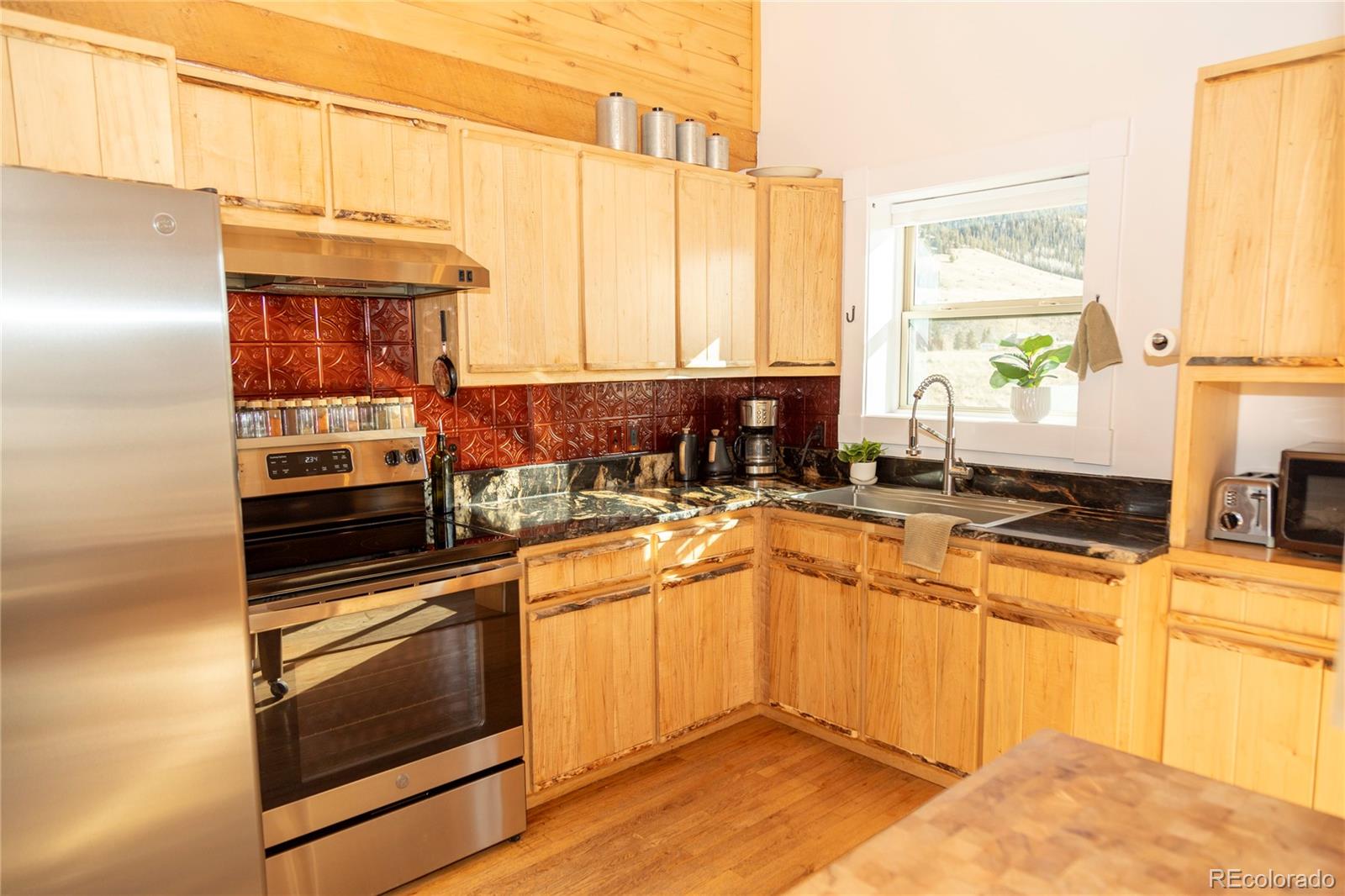 148 Rio Grande Drive Creede CO 81130