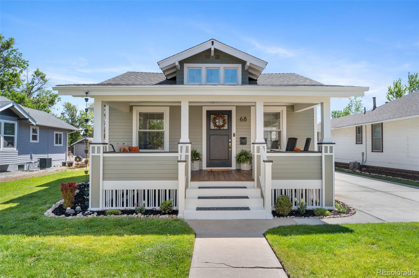 68 S 6th Avenue Brighton CO 80601