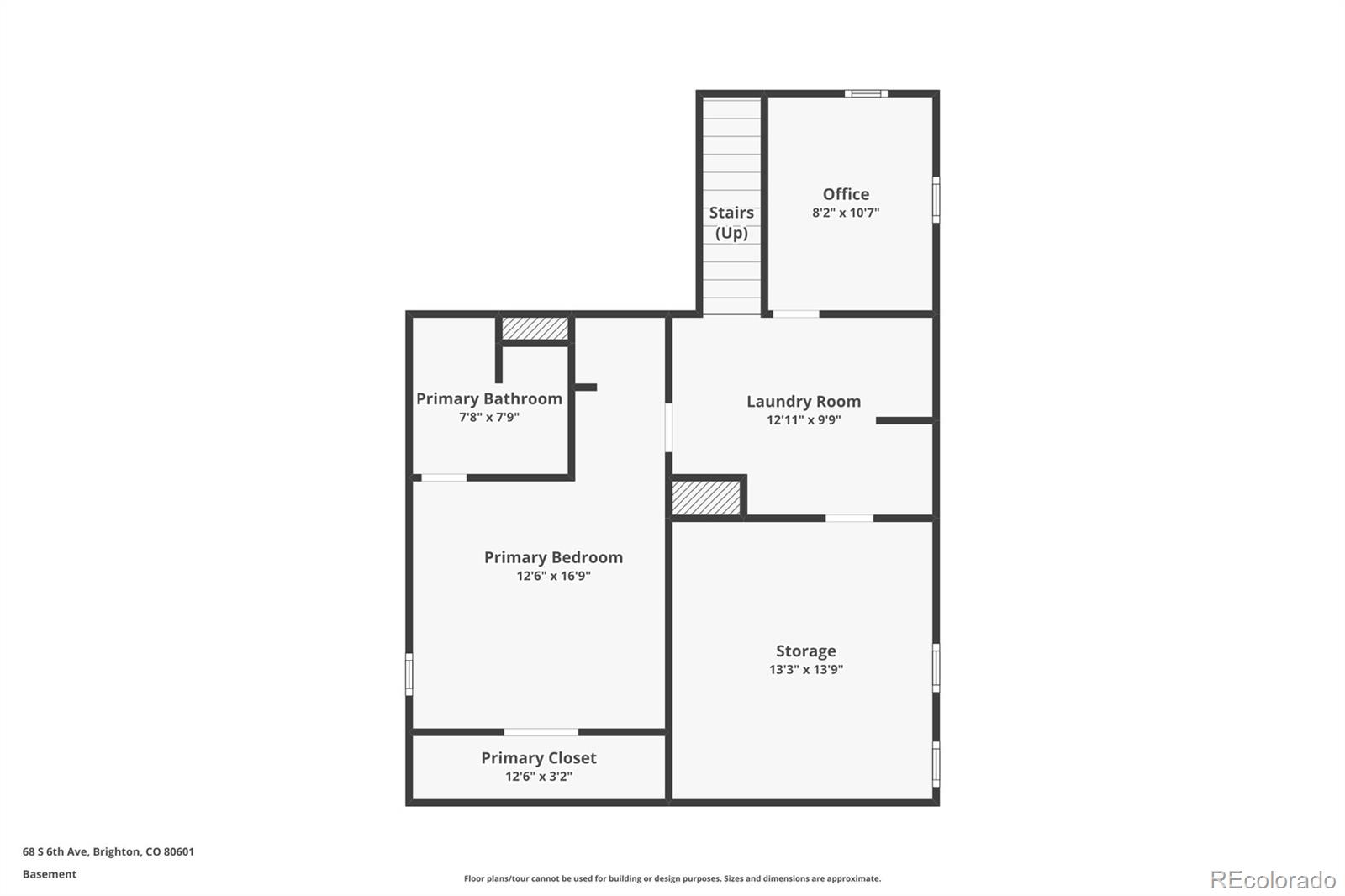 68 S 6th Avenue Brighton CO 80601
