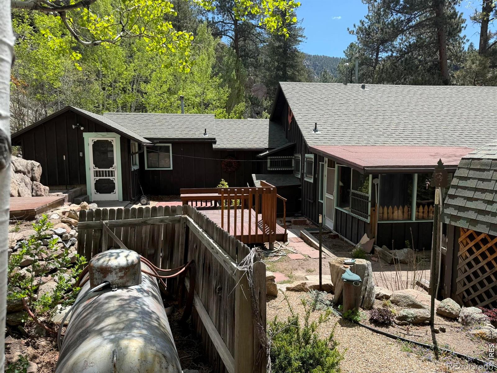 2365 W Highway 34 B Drake CO 80515
