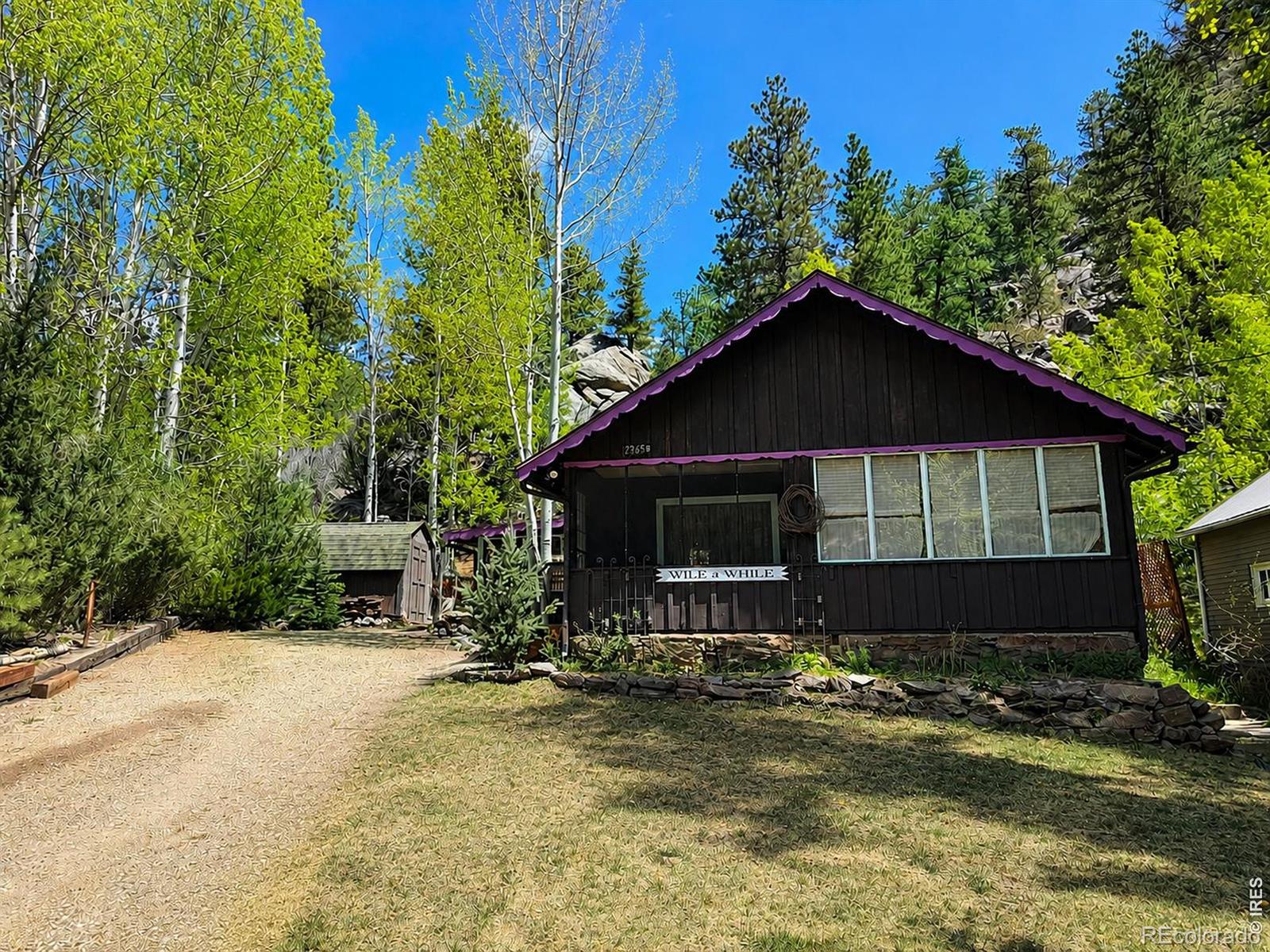2365 W Highway 34 B Drake CO 80515