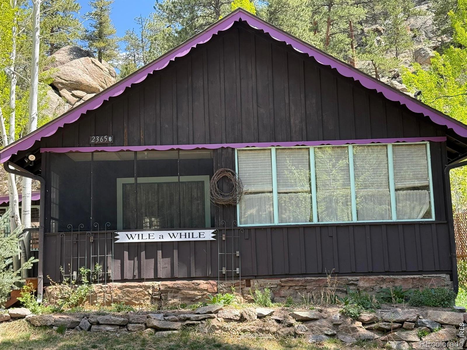 2365 W Highway 34 B Drake CO 80515