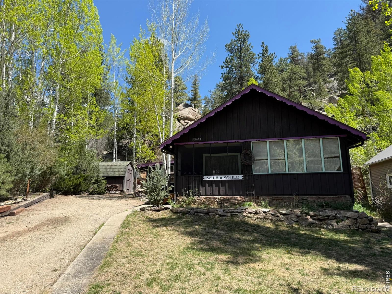 2365 W Highway 34 B Drake CO 80515