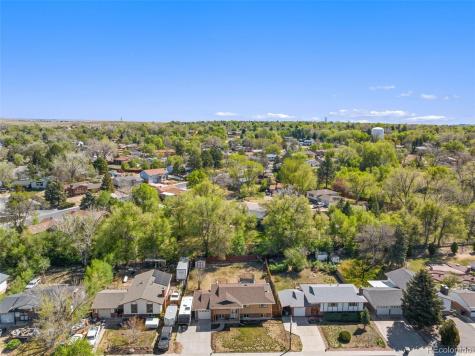 411 Quebec Street Colorado Springs CO 80911