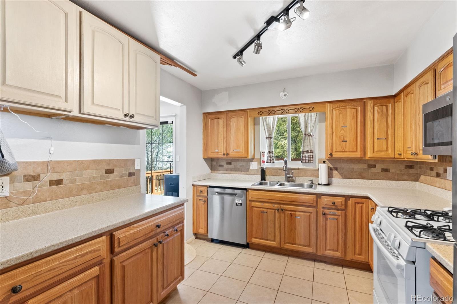 411 Quebec Street Colorado Springs CO 80911
